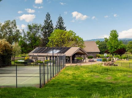 265 Grapevine Ravine Ln, Newcastle, CA 95658 Photo