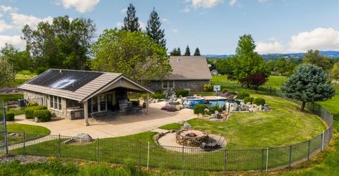 265 Grapevine Ravine Ln, Newcastle, CA 95658 Photo