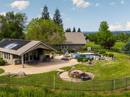265 Grapevine Ravine Ln, Newcastle, CA 95658 Photo