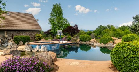 265 Grapevine Ravine Ln, Newcastle, CA 95658 Photo