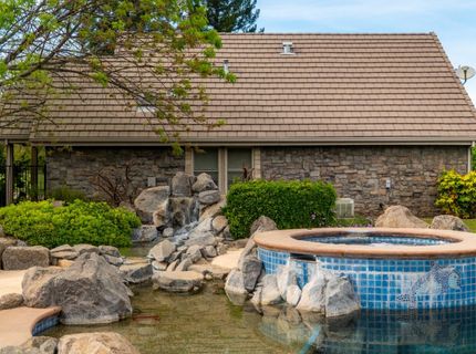 265 Grapevine Ravine Ln, Newcastle, CA 95658 Photo