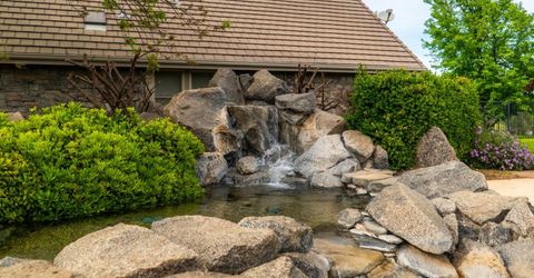 265 Grapevine Ravine Ln, Newcastle, CA 95658 Photo