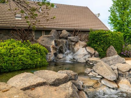 265 Grapevine Ravine Ln, Newcastle, CA 95658 Photo