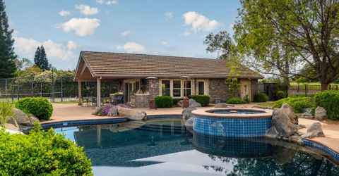 265 Grapevine Ravine Ln, Newcastle, CA 95658 Photo