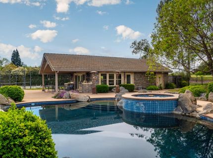 265 Grapevine Ravine Ln, Newcastle, CA 95658 Photo