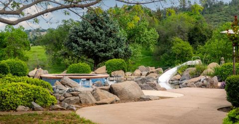 265 Grapevine Ravine Ln, Newcastle, CA 95658 Photo