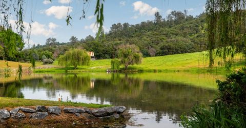 265 Grapevine Ravine Ln, Newcastle, CA 95658 Photo