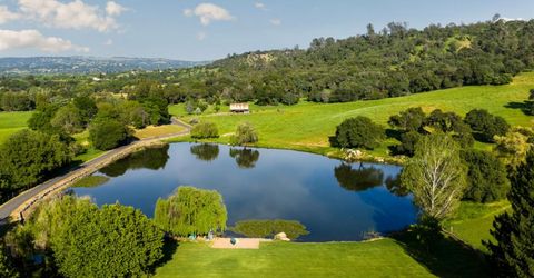 265 Grapevine Ravine Ln, Newcastle, CA 95658 Photo