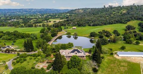 265 Grapevine Ravine Ln, Newcastle, CA 95658 Photo
