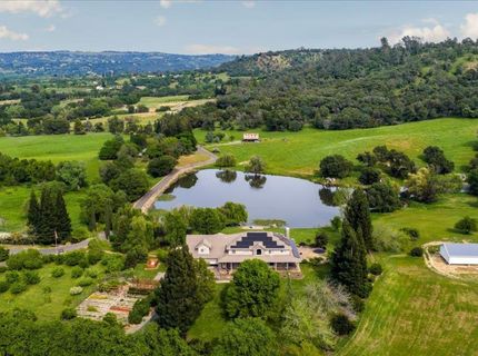 265 Grapevine Ravine Ln, Newcastle, CA 95658 Photo