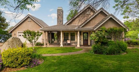 265 Grapevine Ravine Ln, Newcastle, CA 95658 Photo