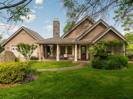 265 Grapevine Ravine Ln, Newcastle, CA 95658 Photo