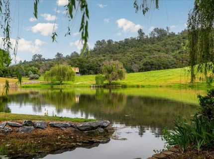 265 Grapevine Ravine Ln, Newcastle, CA 95658 Photo