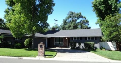 813 Columbia Dr, Sacramento, CA 95864 Photo