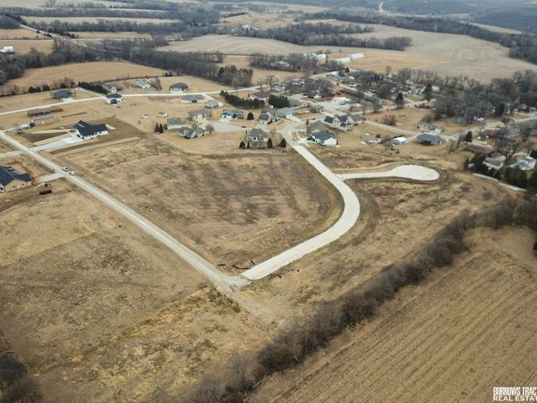 Lot 1, Blk 1 Indian Drive, Weeping Water, NE 68463