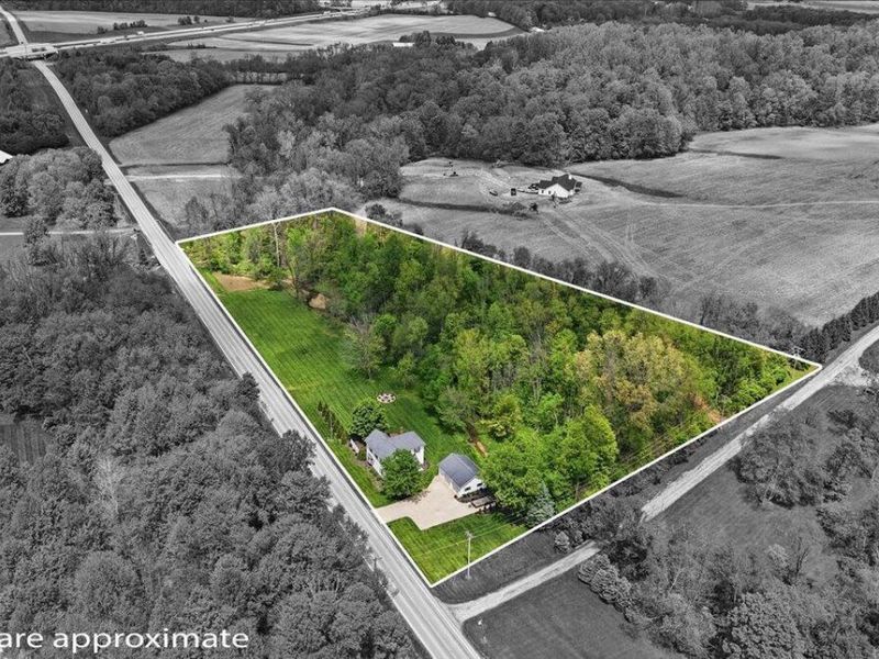 5869 State Route 546, Bellville, OH 44813 Photo 2