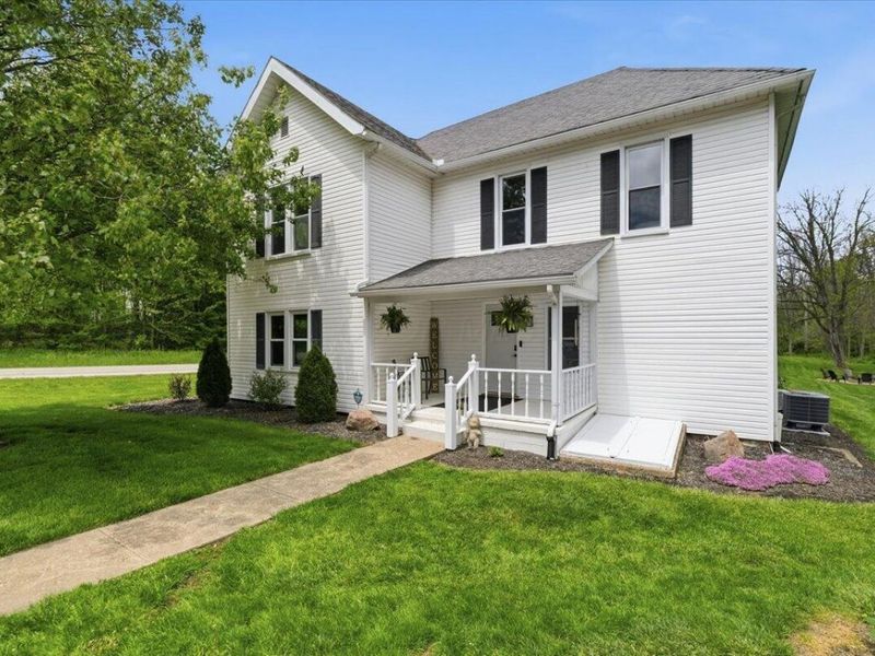 5869 State Route 546, Bellville, OH 44813 Photo 3