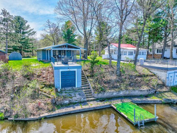 E6677 841st Avenue, Colfax, WI 54730