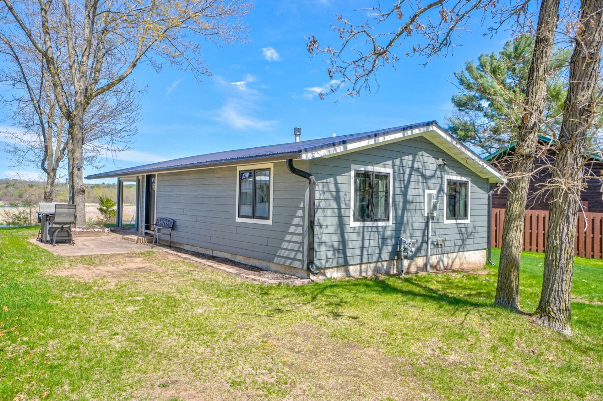 E6677 841st Avenue, Colfax, WI 54730 Main Photo