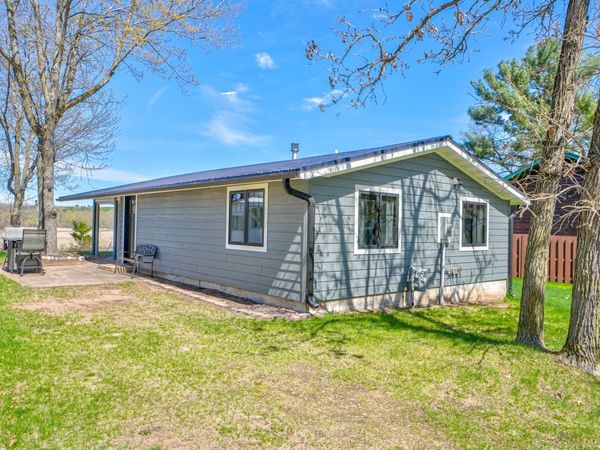 E6677 841st Avenue, Colfax, WI 54730