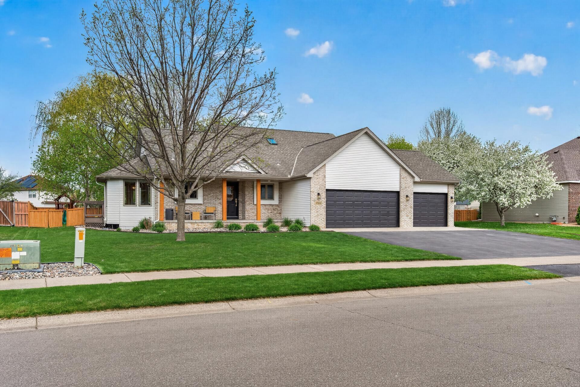17950 Concord Street NW, Elk River, MN 55330