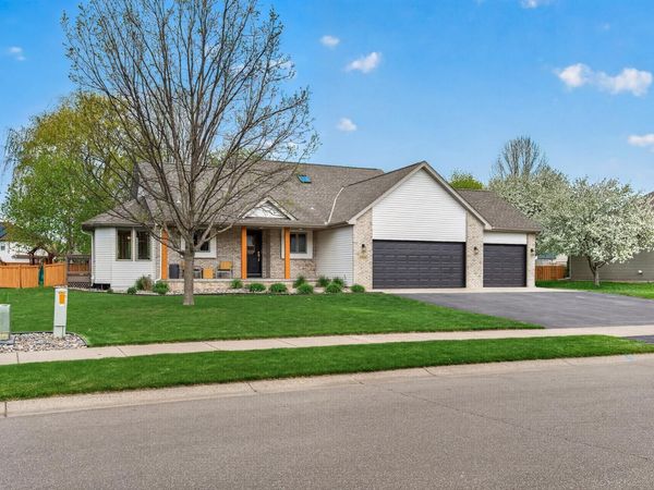 17950 Concord Street NW, Elk River, MN 55330