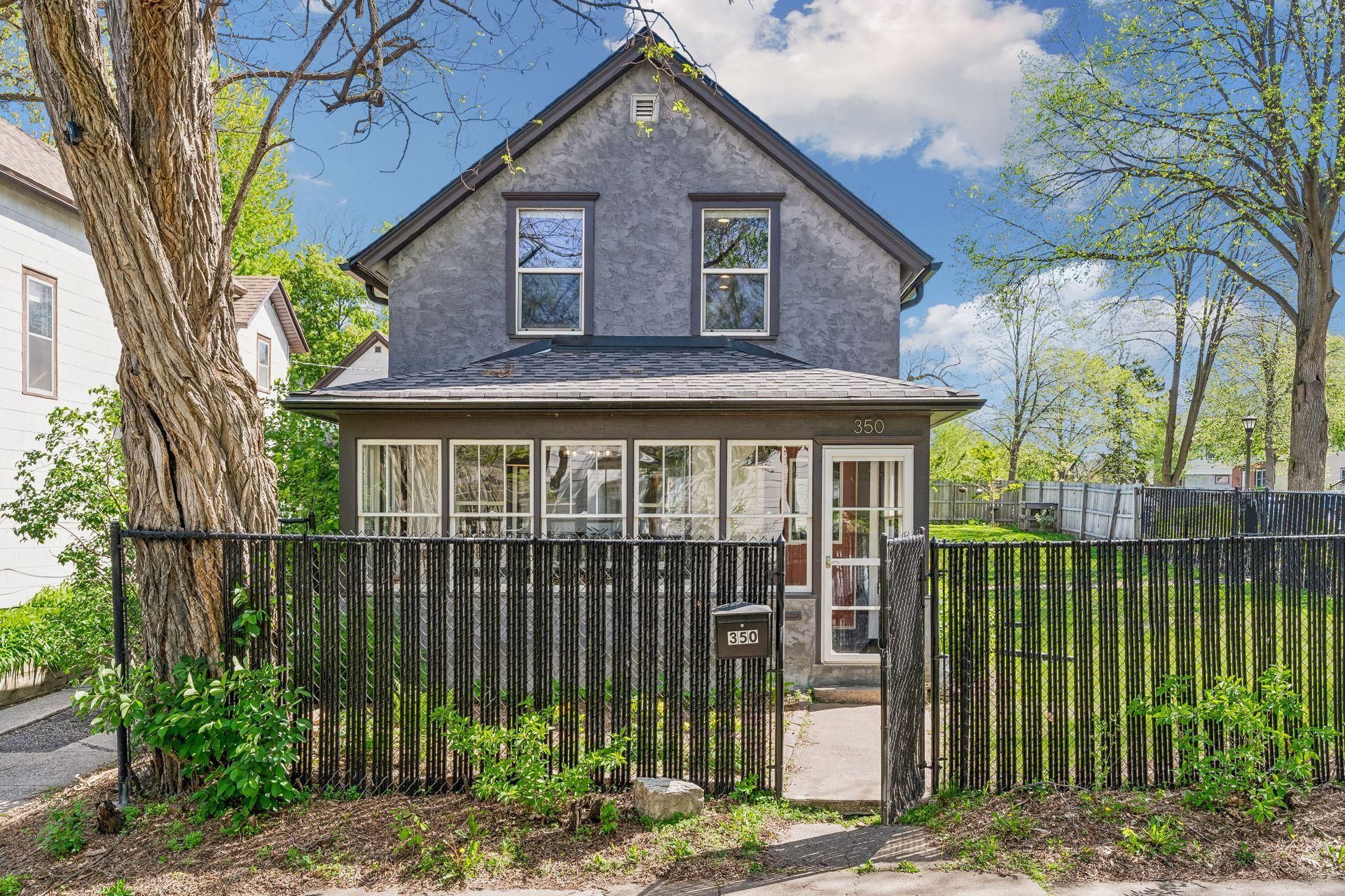 350 Maple Street Saint Paul, MN 55106