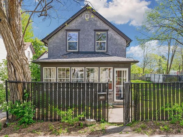 350 Maple Street, Saint Paul, MN 55106