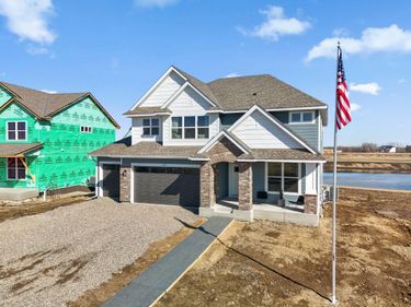 14740 115th Avenue N, Dayton, MN 55369