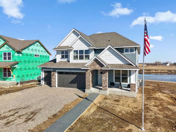 14740 115th Avenue N, Dayton, MN 55369
