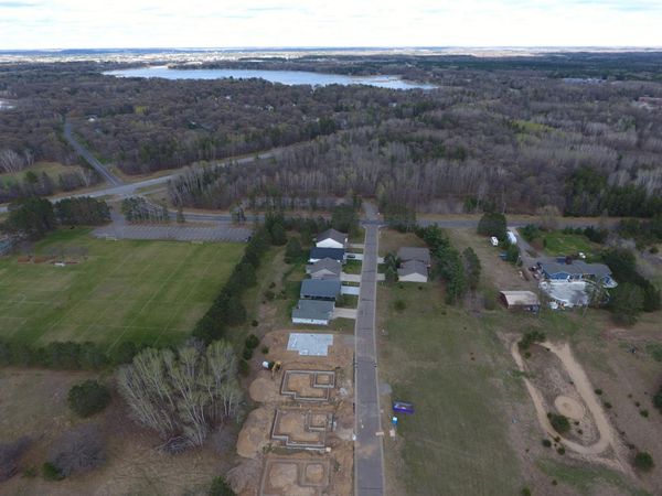 Lot 5 Jericho Road , Baxter, MN 56425