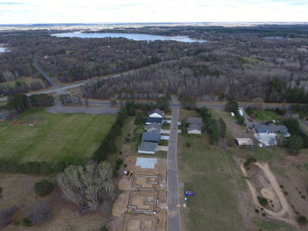 Lot 6 Jericho Road , Baxter, MN 56425