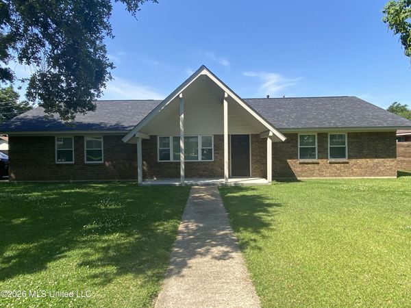 2044 Viking Street, Vidalia, LA 71373