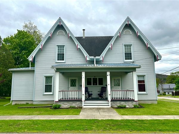 47 Maple Street, Unit 101, Addison, NY 14801