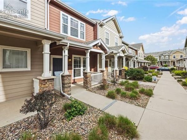 3453 Shrikes Tail Heights, Colorado Springs, CO 80916