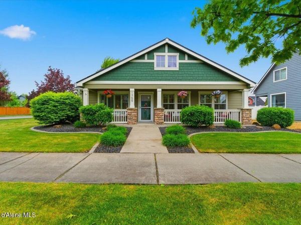 1759 N WOLFE PENN ST, Liberty Lake, WA 99019