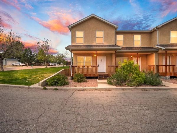 4400 Rawhide Rd, Unit 157, Pueblo, CO 81008