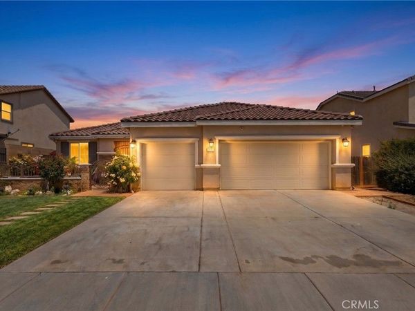 1184 Dadash, Beaumont, CA 92223