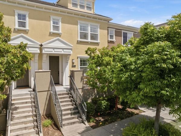 2905 Baze Road, San Mateo, CA 94403