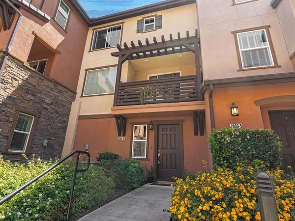 2860 Athens Road, Unit 6, Chula Vista, CA 91915