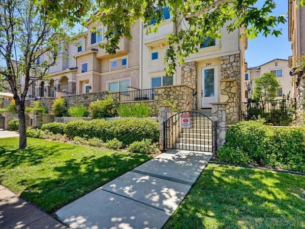 341 Kentucky Avenue, El Cajon, CA 92020