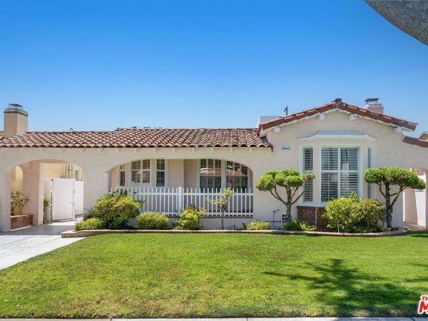 7905 West Boulevard, Inglewood, CA 90305