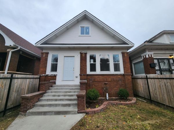 7133 S Constance Avenue , Chicago, IL 60649
