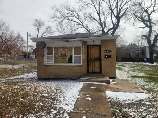 6717 S Rhodes Avenue , Chicago, IL 60637