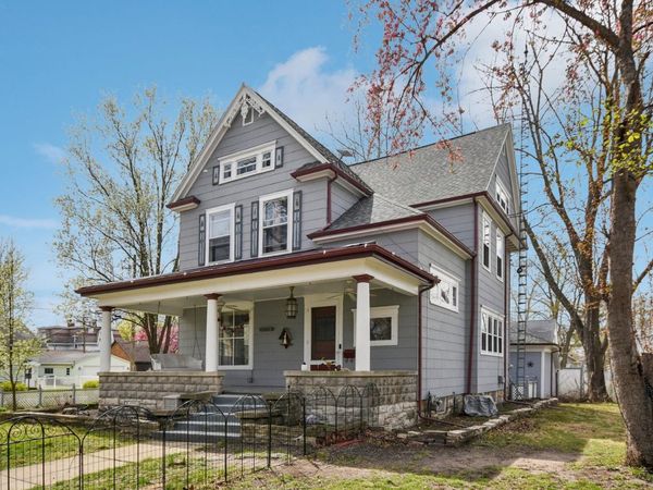 1003 N Chicago Street , Pontiac, IL 61764