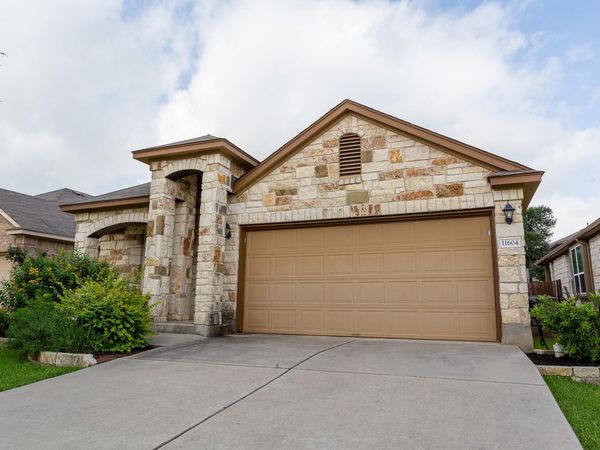 11604 Yeadon WAY, Austin, TX 78717