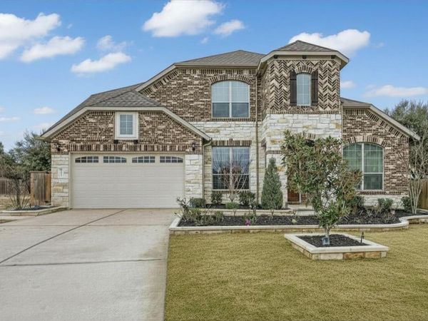 10713 Lavon BND, Austin, TX 78717