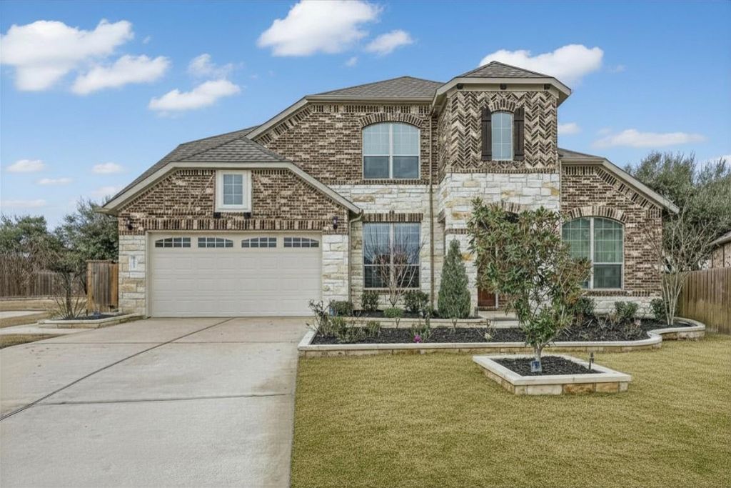 10713 Lavon Bnd, Austin, TX 78717 Main Photo