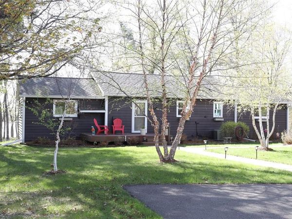 29748 Oaks Court, Danbury, WI 54830