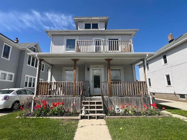 1344 Geele AVENUE, Unit 1346, Sheboygan, WI 53083